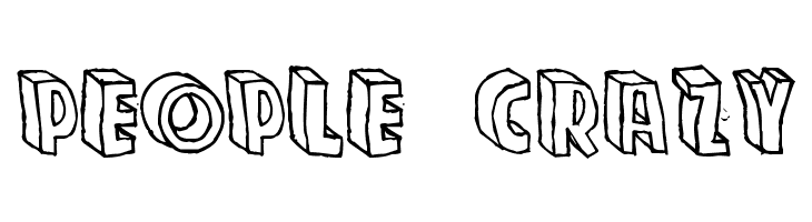 Zupagargonizer  Free Fonts Download