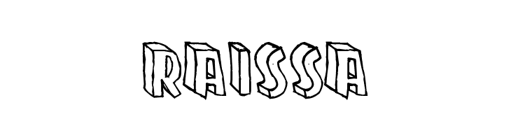 Zupagargonizer  Free Fonts Download