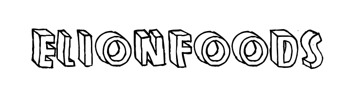 Zupagargonizer  Free Fonts Download