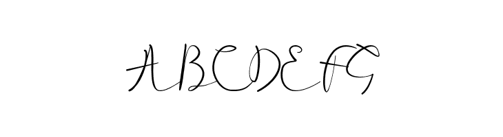Mellya  Free Fonts Download