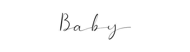 Mellya  Free Fonts Download