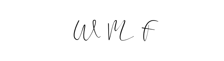 Mellya  Free Fonts Download