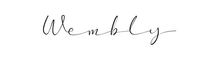 Mellya  Free Fonts Download