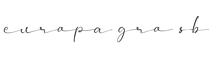 Mellya  Free Fonts Download