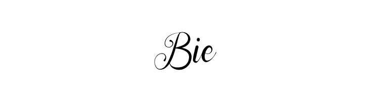 Katerlin  Free Fonts Download