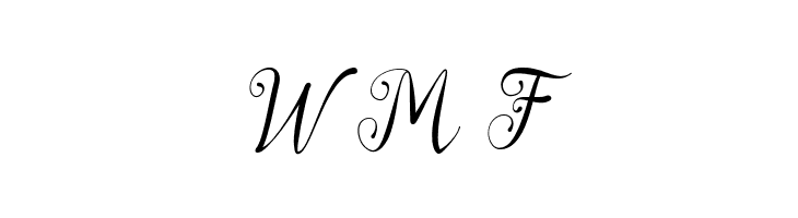 Katerlin  Free Fonts Download