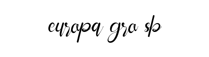 Katerlin  Free Fonts Download