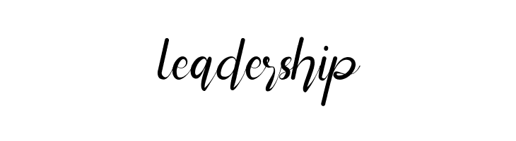 Katerlin  Free Fonts Download