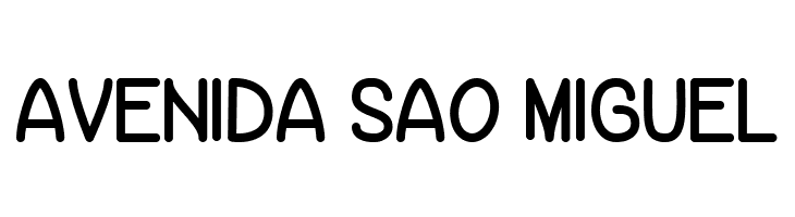 Aloya  Free Fonts Download