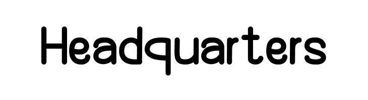 Aloya  Free Fonts Download