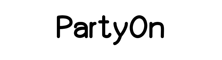 Aloya  Free Fonts Download
