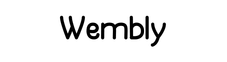 Aloya  Free Fonts Download