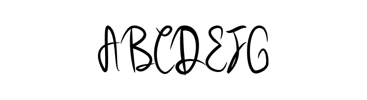 Cherlina  Free Fonts Download