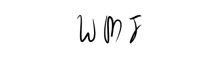 Cherlina  Free Fonts Download