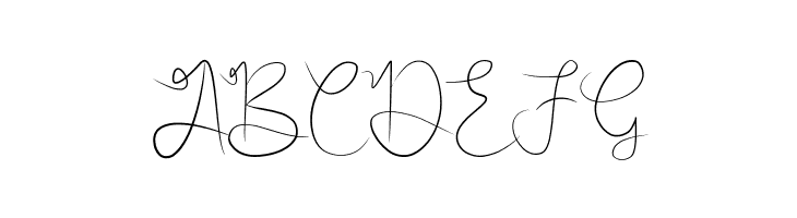 Ayudia  Free Fonts Download