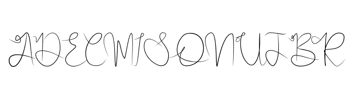 Ayudia  Free Fonts Download