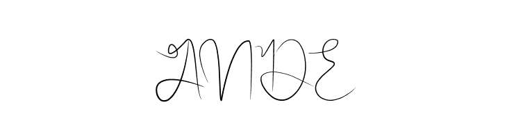 Ayudia  Free Fonts Download