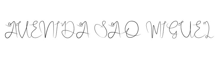 Ayudia  Free Fonts Download