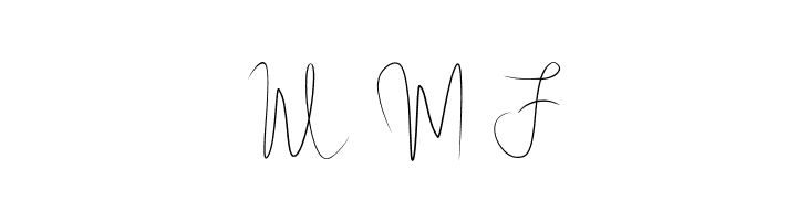 Ayudia  Free Fonts Download
