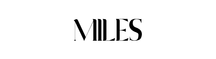 Maldive  Free Fonts Download