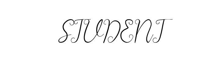 Jeliya elbern  Free Fonts Download