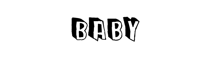 Zupagargonizer T  Free Fonts Download