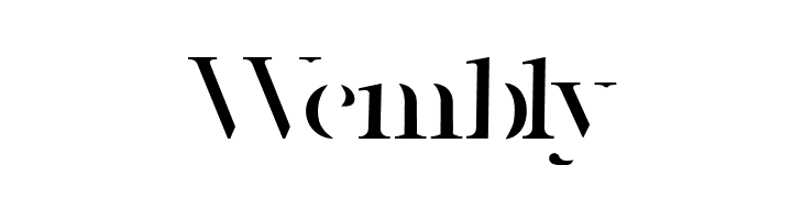 Moycen  Free Fonts Download