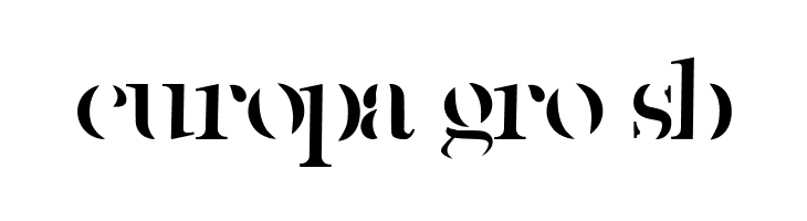 Moycen  Free Fonts Download