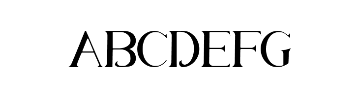 Bondjlo  Free Fonts Download