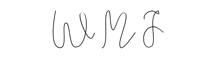 Jonathan  Free Fonts Download