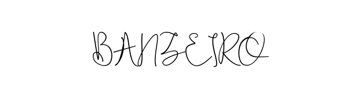 Rinjane  Free Fonts Download