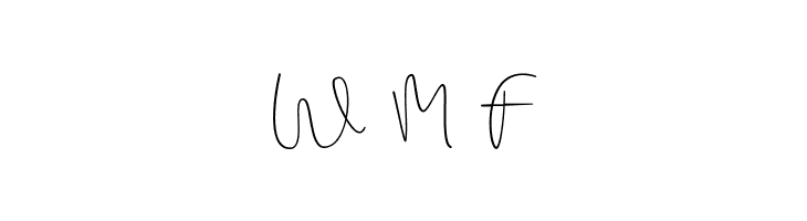 Rinjane  Free Fonts Download