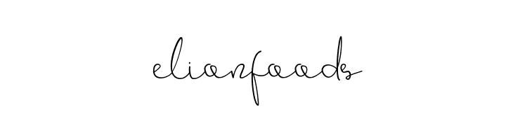 Rinjane  Free Fonts Download