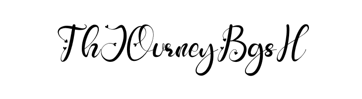 haney love  Free Fonts Download