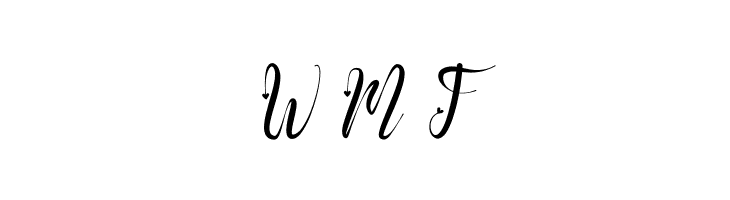 haney love  Free Fonts Download