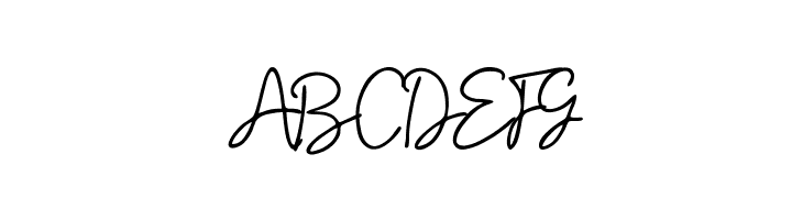 Hollandy  Free Fonts Download