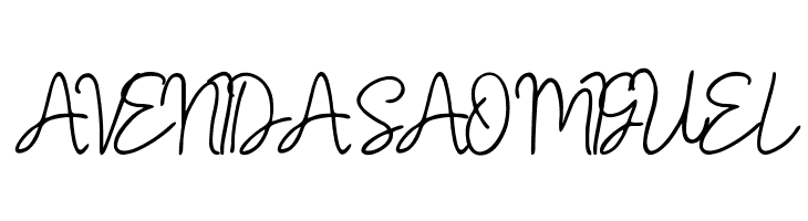 Hollandy  Free Fonts Download