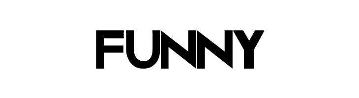 Confussion RNG  Free Fonts Download