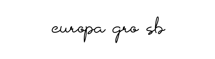 Sentay  Free Fonts Download