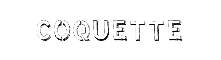 McCoy - Hello Lori  Free Fonts Download