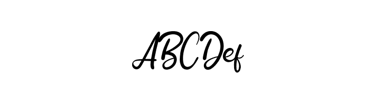 Babrune  Free Fonts Download