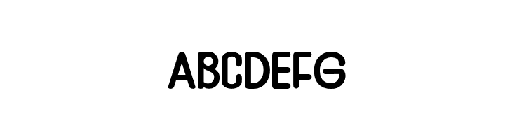 brustoni Regular  Free Fonts Download