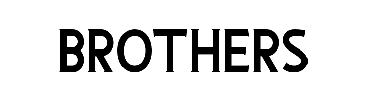 Bayaters RegularDemo  Free Fonts Download