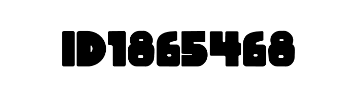 Mas Bro Demo  Free Fonts Download