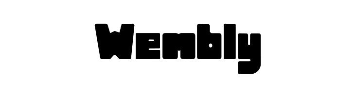 Mas Bro Demo  Free Fonts Download