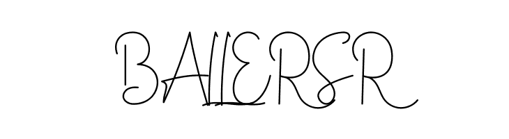 Carlytte Demo  Free Fonts Download