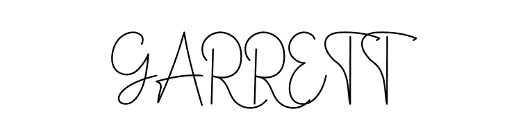 Carlytte Demo  Free Fonts Download