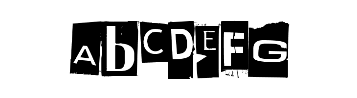 Phorssa  Free Fonts Download