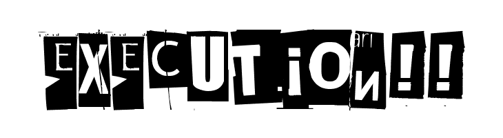 Phorssa  Free Fonts Download