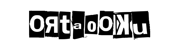 Phorssa  Free Fonts Download